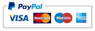 PAYPAL PAYMENT